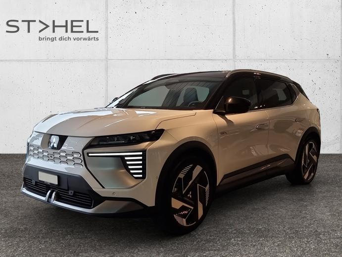MITSUBISHI Eclipse Cross Instyle, Elektro, Neuwagen, Automatik