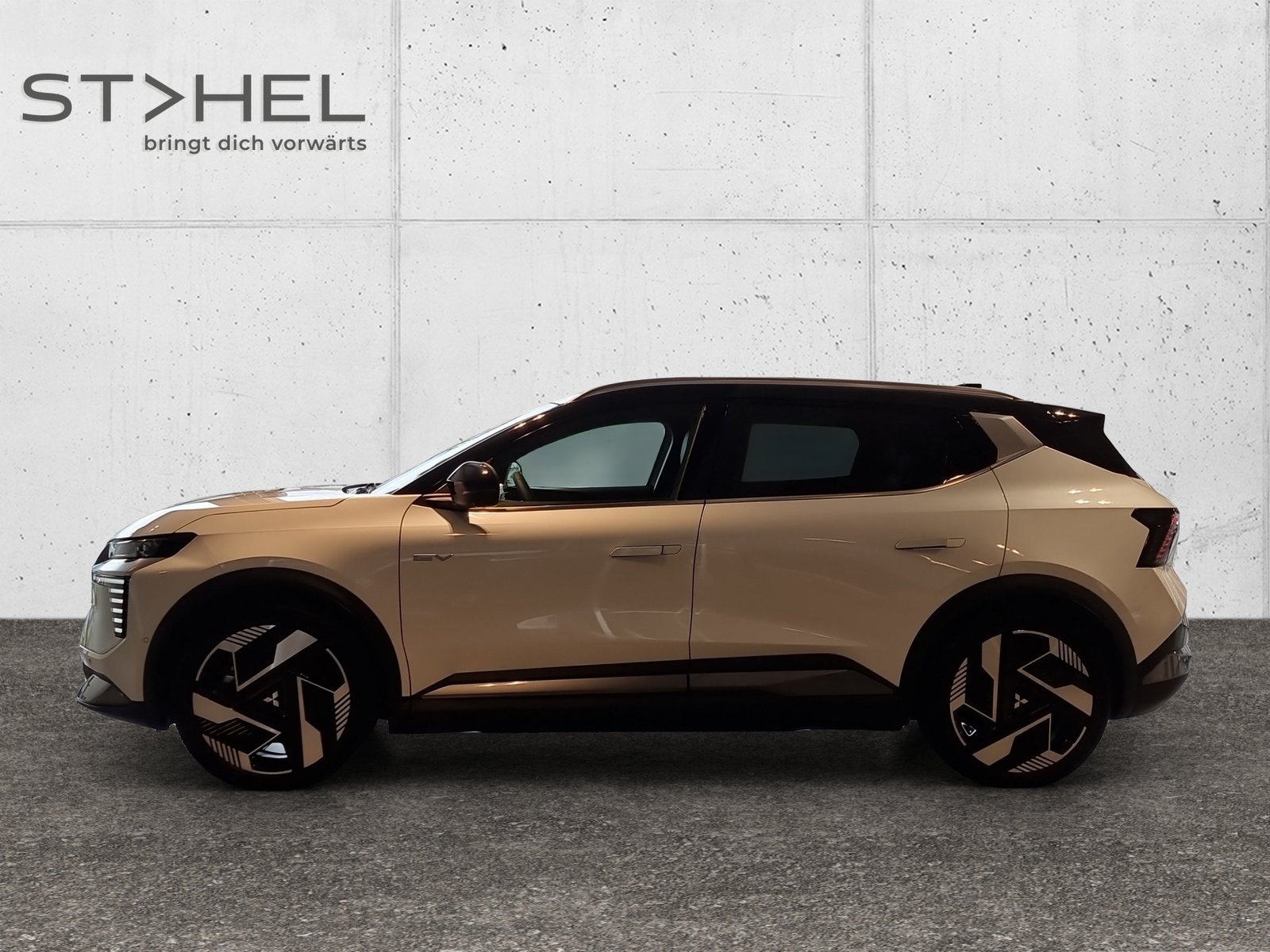 MITSUBISHI Eclipse Cross Instyle, Elektro, Neuwagen, Automatik - 2