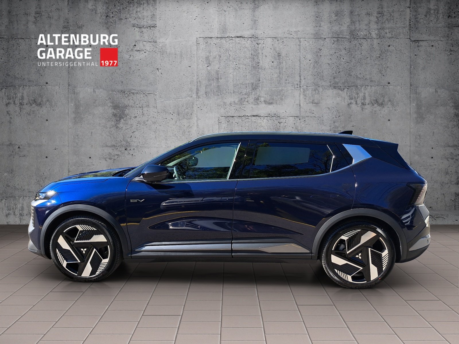 MITSUBISHI Eclipse Cross Intense+ BEV, Electric, New car, Automatic - 2