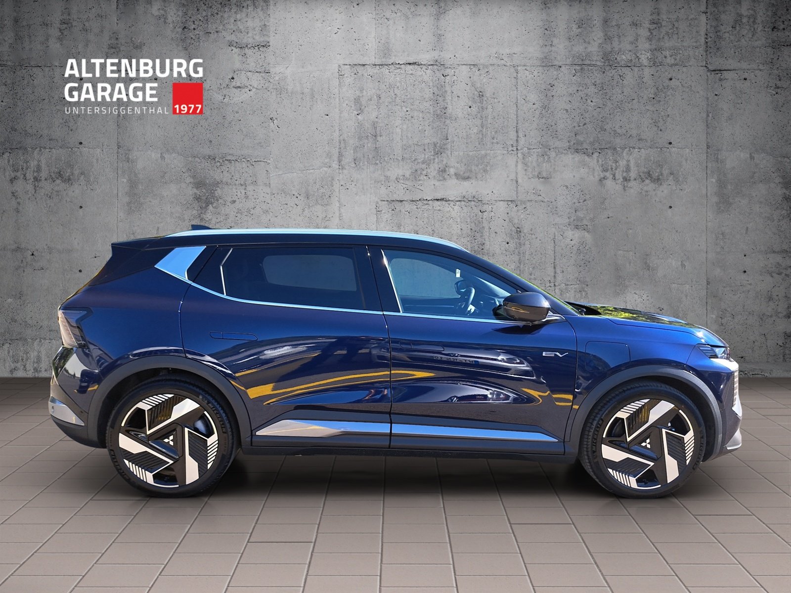 MITSUBISHI Eclipse Cross Intense+ BEV, Electric, New car, Automatic - 6