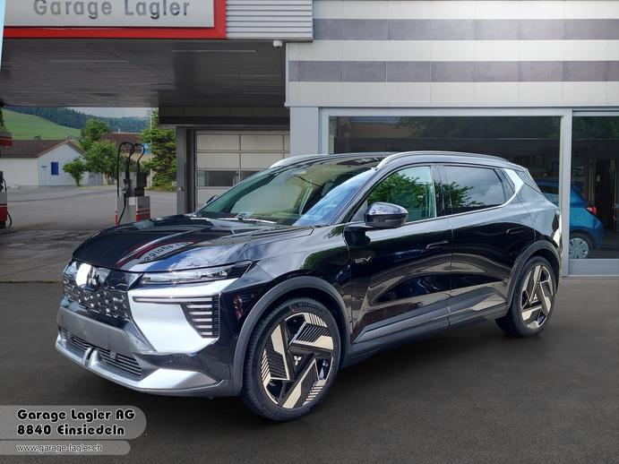MITSUBISHI Eclipse Cross Intense+, Elettrica, Auto nuove, Automatico