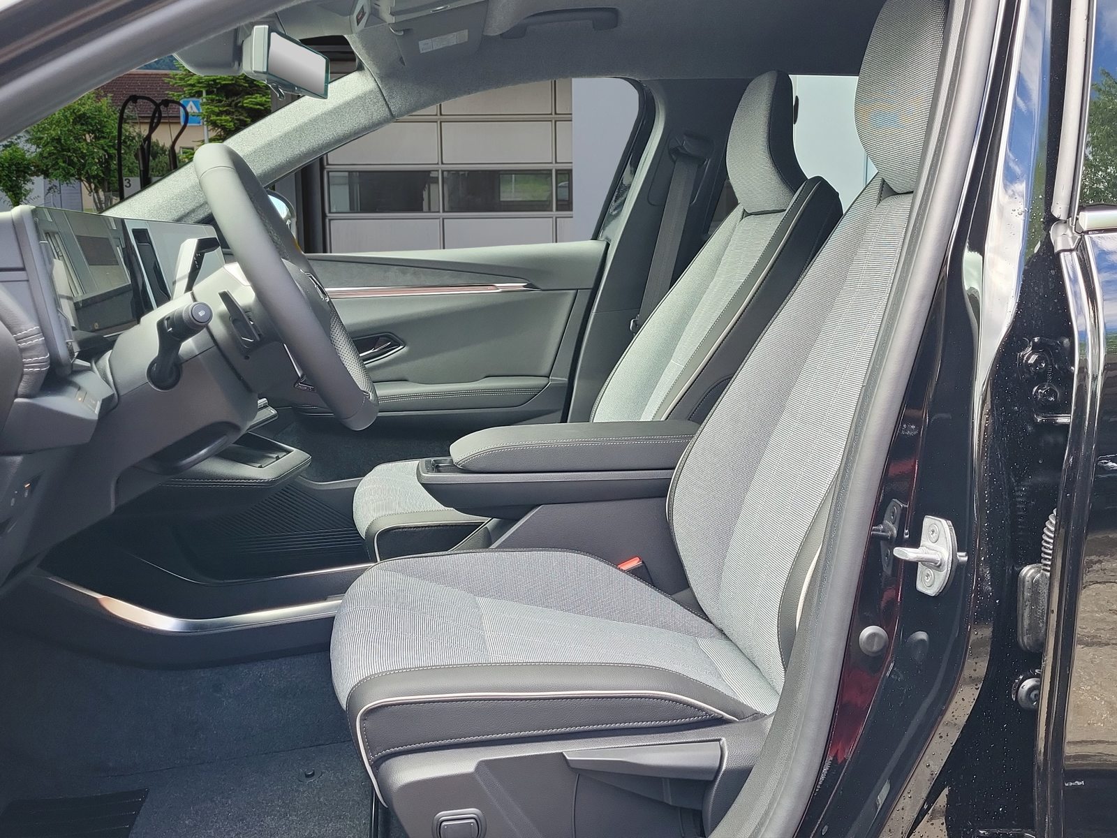 MITSUBISHI Eclipse Cross Intense+, Elettrica, Auto nuove, Automatico - 7