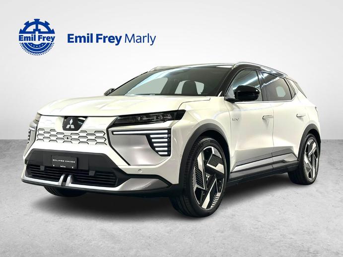 MITSUBISHI Eclipse Cross Instyle, Elettrica, Auto nuove, Automatico