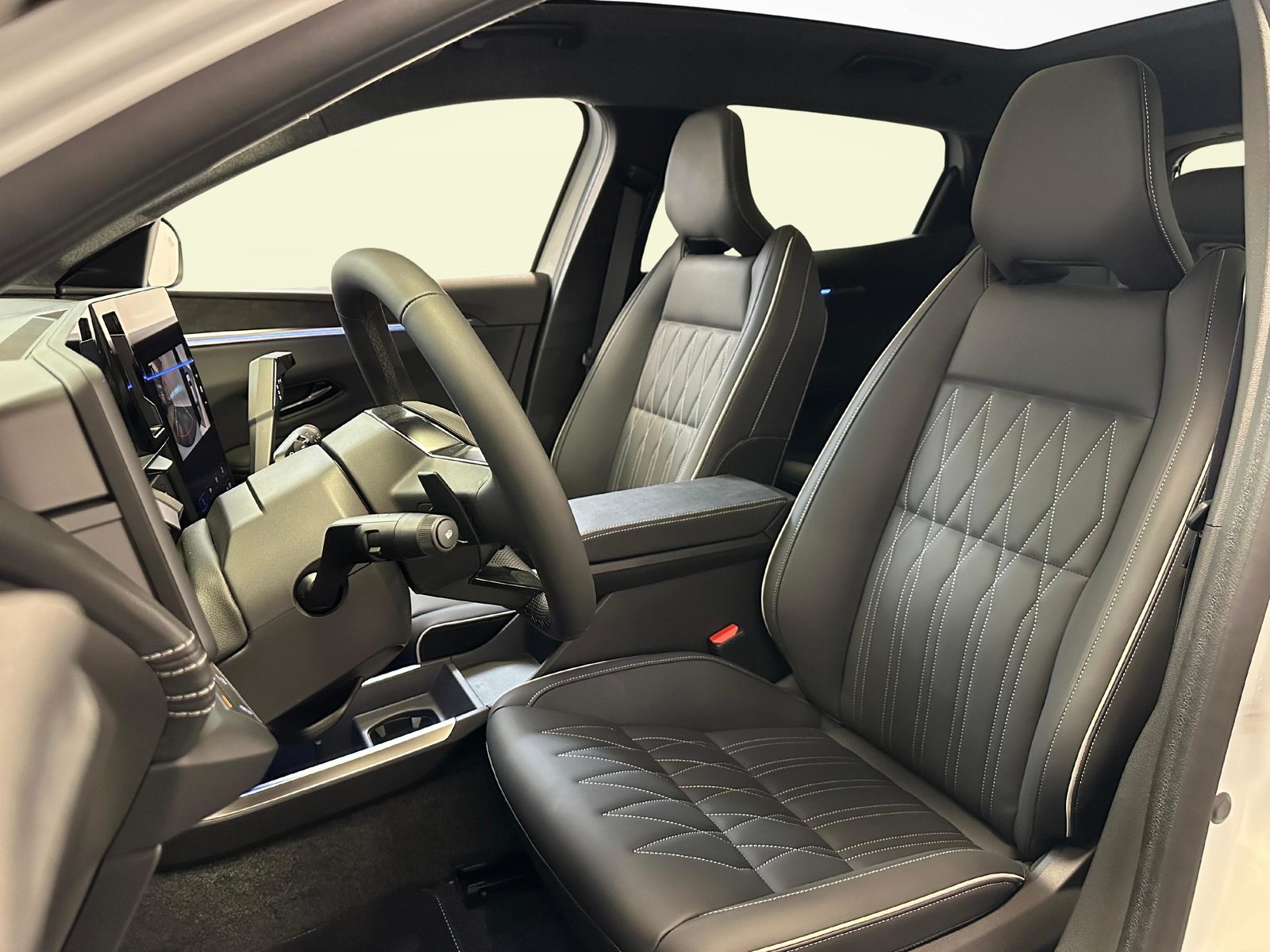 MITSUBISHI Eclipse Cross Instyle, Elettrica, Auto nuove, Automatico - 5