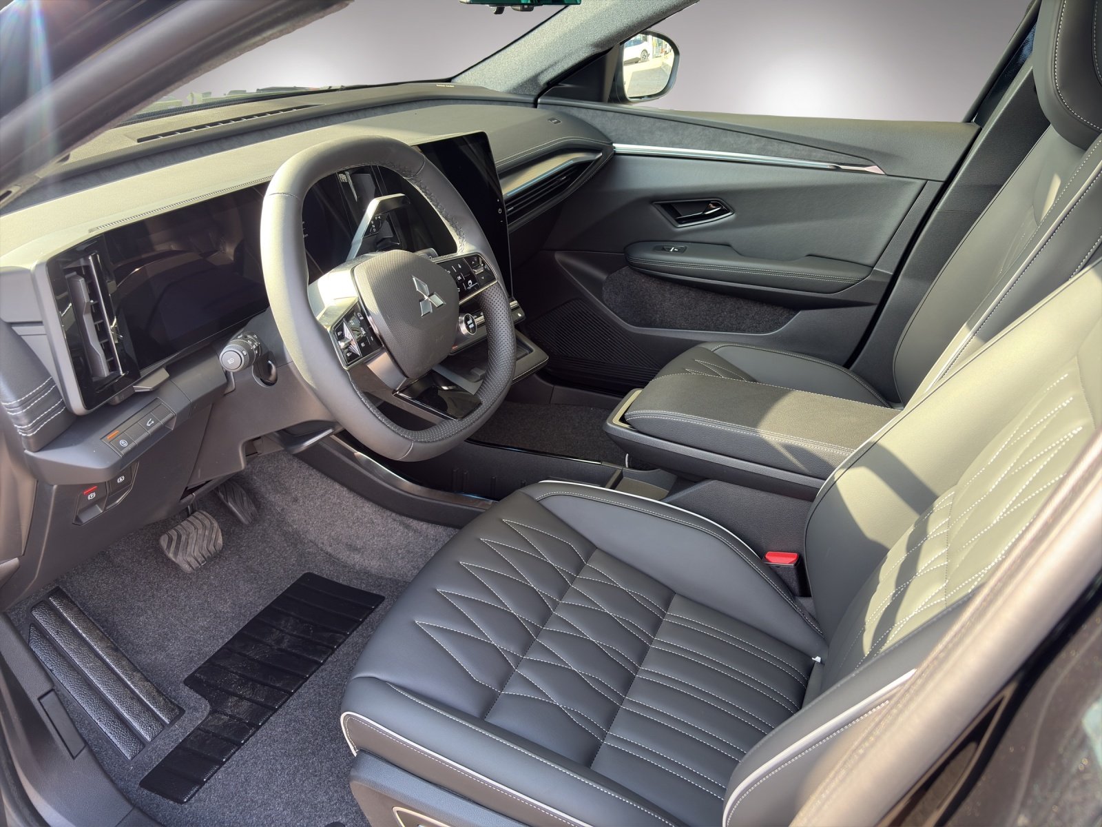 MITSUBISHI Eclipse Cross Instyle, Elektro, Neuwagen, Automatik - 6