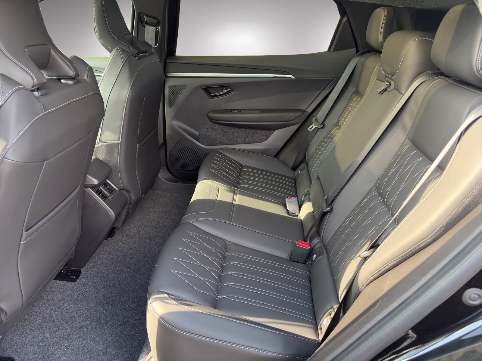 MITSUBISHI Eclipse Cross Instyle, Elektro, Neuwagen, Automatik - 7