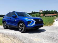 MITSUBISHI Eclip.Cross PHEV Intense / Helvetia, Plug-in-Hybrid Benzin/Elektro, Neuwagen, Automatik - 2
