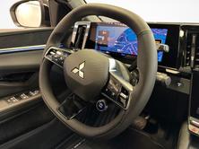 MITSUBISHI Eclipse Cross Instyle, Electric, New car, Automatic - 7