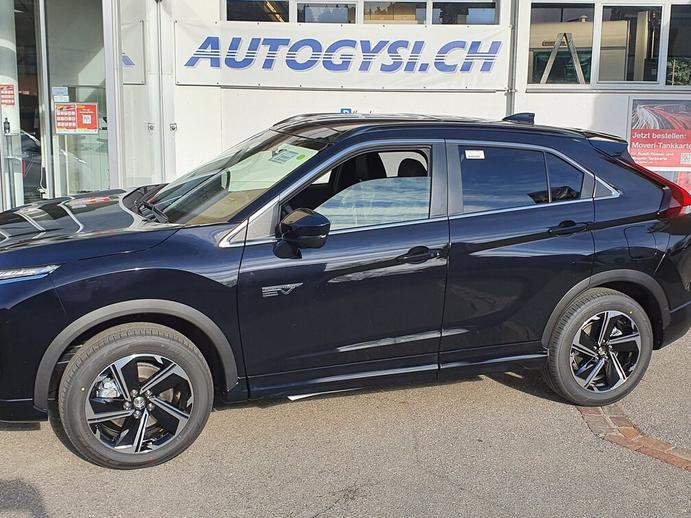 MITSUBISHI Eclip.Cross PHEV Intense KMU Helvetia, Plug-in-Hybrid Petrol/Electric, New car, Automatic