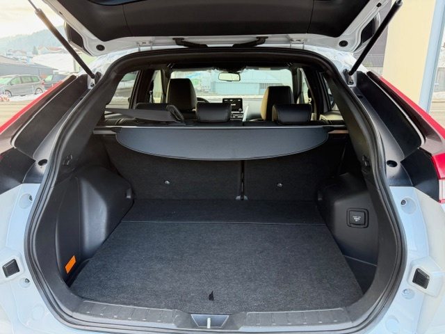 MITSUBISHI ECLIPSE CROSS 2.4 PHEV Instyle 4x4, Plug-in-Hybrid Benzin/Elektro, Occasion / Gebraucht, Automatik - 6