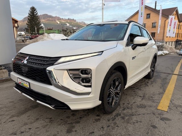 MITSUBISHI ECLIPSE CROSS 2.4 PHEV Instyle 4x4