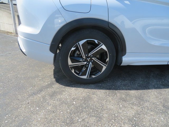 MITSUBISHI ECLIPSE CROSS 2.4 PHEV Intense 4x4, Plug-in-Hybrid Benzina/Elettrica, Occasioni / Usate, Automatico - 6