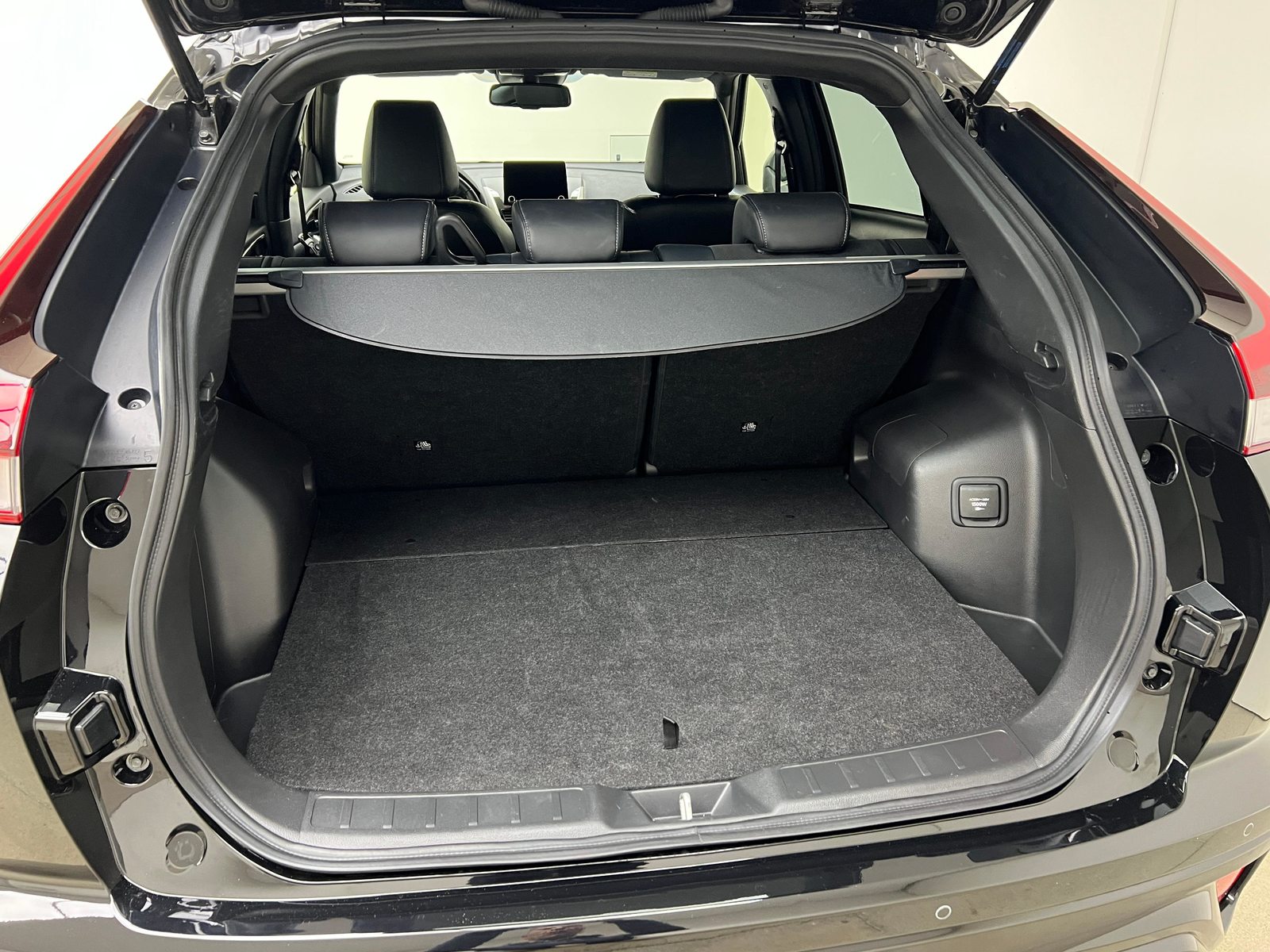 MITSUBISHI Eclipse Cross 2.4 PHEV Intense 4x4 / ab 3,99% Leasing bei Ab, Hybride Rechargeable Essence/Électricité, Occasion / Utilisé, Automatique - 6