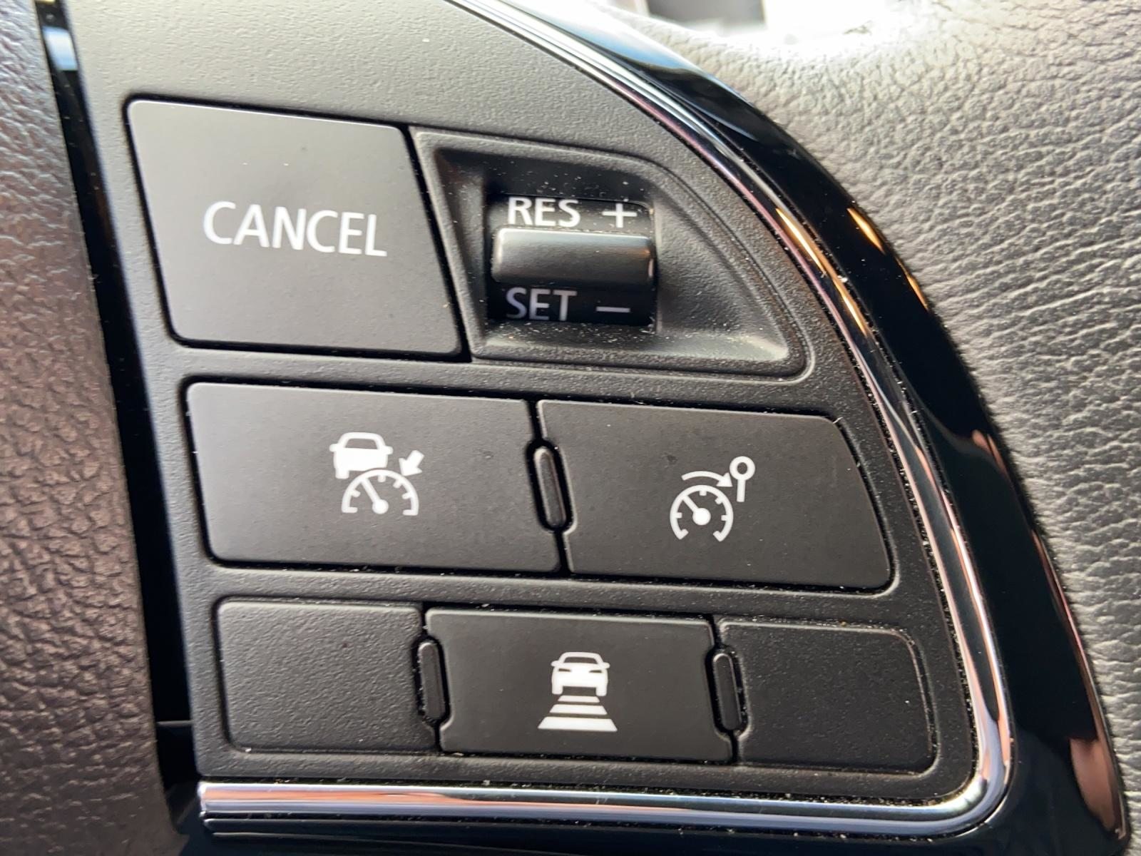 MITSUBISHI Eclipse Cross 2.4 PHEV Style 4x4, Hybride Rechargeable Essence/Électricité, Occasion / Utilisé, Automatique - 4