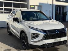 MITSUBISHI Eclipse Cross 2.4 PHEV Blackline 4x4, Hybride Rechargeable Essence/Électricité, Occasion / Utilisé, Automatique - 2
