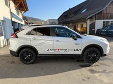 MITSUBISHI Eclipse Cross 2.4 PHEV Blackline 4x4, Hybride Rechargeable Essence/Électricité, Occasion / Utilisé, Automatique - 3