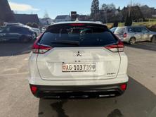MITSUBISHI Eclipse Cross 2.4 PHEV Blackline 4x4, Hybride Rechargeable Essence/Électricité, Occasion / Utilisé, Automatique - 4