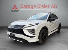 MITSUBISHI Eclipse Cross 2.4 PHEV Ralliart 4x4, Plug-in-Hybrid Petrol/Electric, Second hand / Used, Automatic - 3
