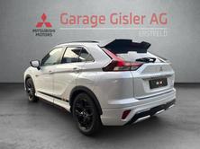 MITSUBISHI Eclipse Cross 2.4 PHEV Ralliart 4x4, Plug-in-Hybrid Petrol/Electric, Second hand / Used, Automatic - 5