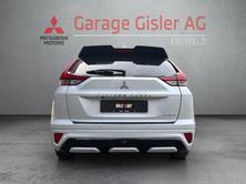 MITSUBISHI Eclipse Cross 2.4 PHEV Ralliart 4x4, Plug-in-Hybrid Petrol/Electric, Second hand / Used, Automatic - 6