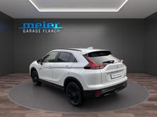 MITSUBISHI Eclipse Cross 2.4 PHEV Blackline 4x4, Plug-in-Hybrid Benzina/Elettrica, Occasioni / Usate, Automatico - 3