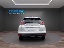 MITSUBISHI Eclipse Cross 2.4 PHEV Blackline 4x4, Plug-in-Hybrid Benzina/Elettrica, Occasioni / Usate, Automatico - 4
