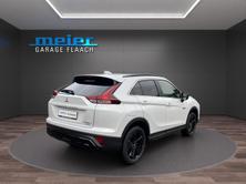 MITSUBISHI Eclipse Cross 2.4 PHEV Blackline 4x4, Plug-in-Hybrid Benzina/Elettrica, Occasioni / Usate, Automatico - 5