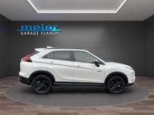 MITSUBISHI Eclipse Cross 2.4 PHEV Blackline 4x4, Plug-in-Hybrid Benzina/Elettrica, Occasioni / Usate, Automatico - 6