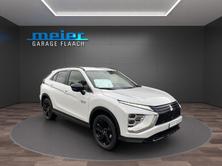 MITSUBISHI Eclipse Cross 2.4 PHEV Blackline 4x4, Plug-in-Hybrid Benzina/Elettrica, Occasioni / Usate, Automatico - 7