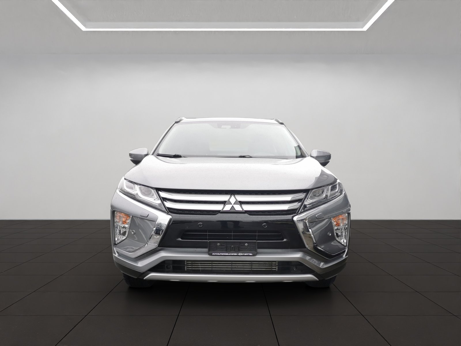 MITSUBISHI Eclipse Cross 2.2DID Style 4WD, Diesel, Second hand / Used, Automatic - 4