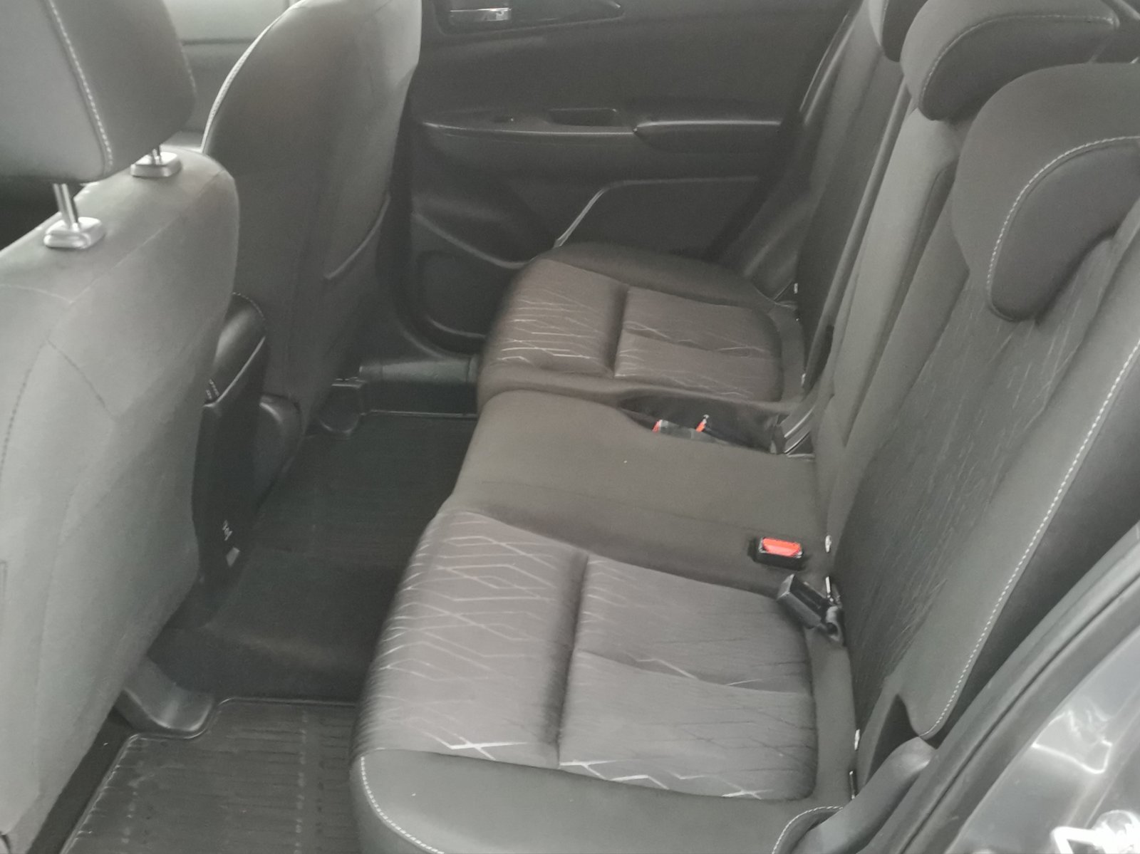 MITSUBISHI Eclipse Cross 2.2DID Style 4WD, Diesel, Second hand / Used, Automatic - 7