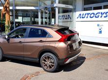 MITSUBISHI Eclipse Cross 1.5 T 4x4 Automat SwissStar, Benzin, Occasion / Gebraucht, Automatik - 2