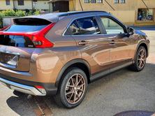 MITSUBISHI Eclipse Cross 1.5 T 4x4 Automat SwissStar, Benzin, Occasion / Gebraucht, Automatik - 3