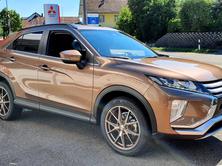 MITSUBISHI Eclipse Cross 1.5 T 4x4 Automat SwissStar, Benzin, Occasion / Gebraucht, Automatik - 4