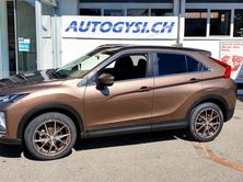 MITSUBISHI Eclipse Cross 1.5 T 4x4 Automat SwissStar, Benzin, Occasion / Gebraucht, Automatik - 5