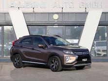 MITSUBISHI Eclipse Cross 1.5 T-Mivec Diamond 4WD CVT, Benzin, Occasion / Gebraucht, Automatik - 2