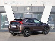MITSUBISHI Eclipse Cross 1.5 T-Mivec Diamond 4WD CVT, Benzin, Occasion / Gebraucht, Automatik - 3