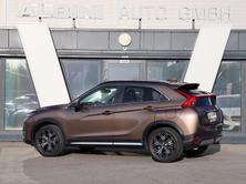MITSUBISHI Eclipse Cross 1.5 T-Mivec Diamond 4WD CVT, Benzin, Occasion / Gebraucht, Automatik - 4