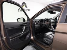 MITSUBISHI Eclipse Cross 1.5 T-Mivec Diamond 4WD CVT, Benzin, Occasion / Gebraucht, Automatik - 5
