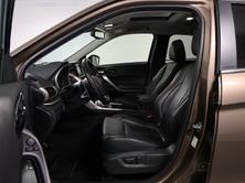 MITSUBISHI Eclipse Cross 1.5 T-Mivec Diamond 4WD CVT, Benzin, Occasion / Gebraucht, Automatik - 6