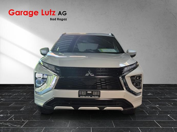 MITSUBISHI Eclipse Cross 2.4 PHEV Intense 4x4, Plug-in-Hybrid Benzina/Elettrica, Occasioni / Usate, Automatico