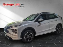 MITSUBISHI Eclipse Cross 2.4 PHEV Intense 4x4, Plug-in-Hybrid Benzina/Elettrica, Occasioni / Usate, Automatico - 2