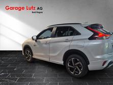 MITSUBISHI Eclipse Cross 2.4 PHEV Intense 4x4, Plug-in-Hybrid Benzina/Elettrica, Occasioni / Usate, Automatico - 4