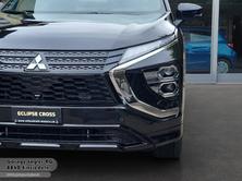 MITSUBISHI Eclipse Cross 2.4 PHEV Instyle+ 4x4, Plug-in-Hybrid Benzin/Elektro, Occasion / Gebraucht, Automatik - 3