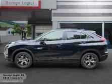 MITSUBISHI Eclipse Cross 2.4 PHEV Instyle+ 4x4, Plug-in-Hybrid Benzin/Elektro, Occasion / Gebraucht, Automatik - 5