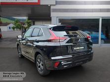 MITSUBISHI Eclipse Cross 2.4 PHEV Instyle+ 4x4, Plug-in-Hybrid Benzin/Elektro, Occasion / Gebraucht, Automatik - 6