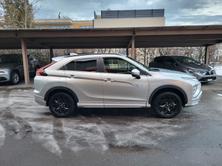 MITSUBISHI Eclipse Cross 2.4 PHEV Instyle 4x4, Plug-in-Hybrid Benzin/Elektro, Occasion / Gebraucht, Automatik - 5