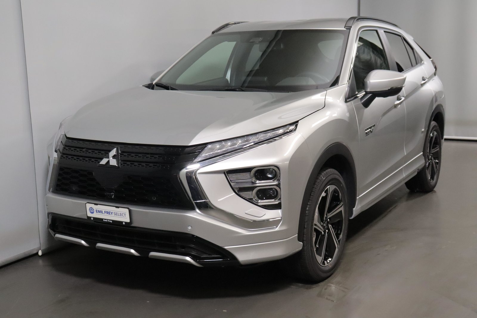 MITSUBISHI Eclipse Cross 2.4 PHEV Intense 4x4