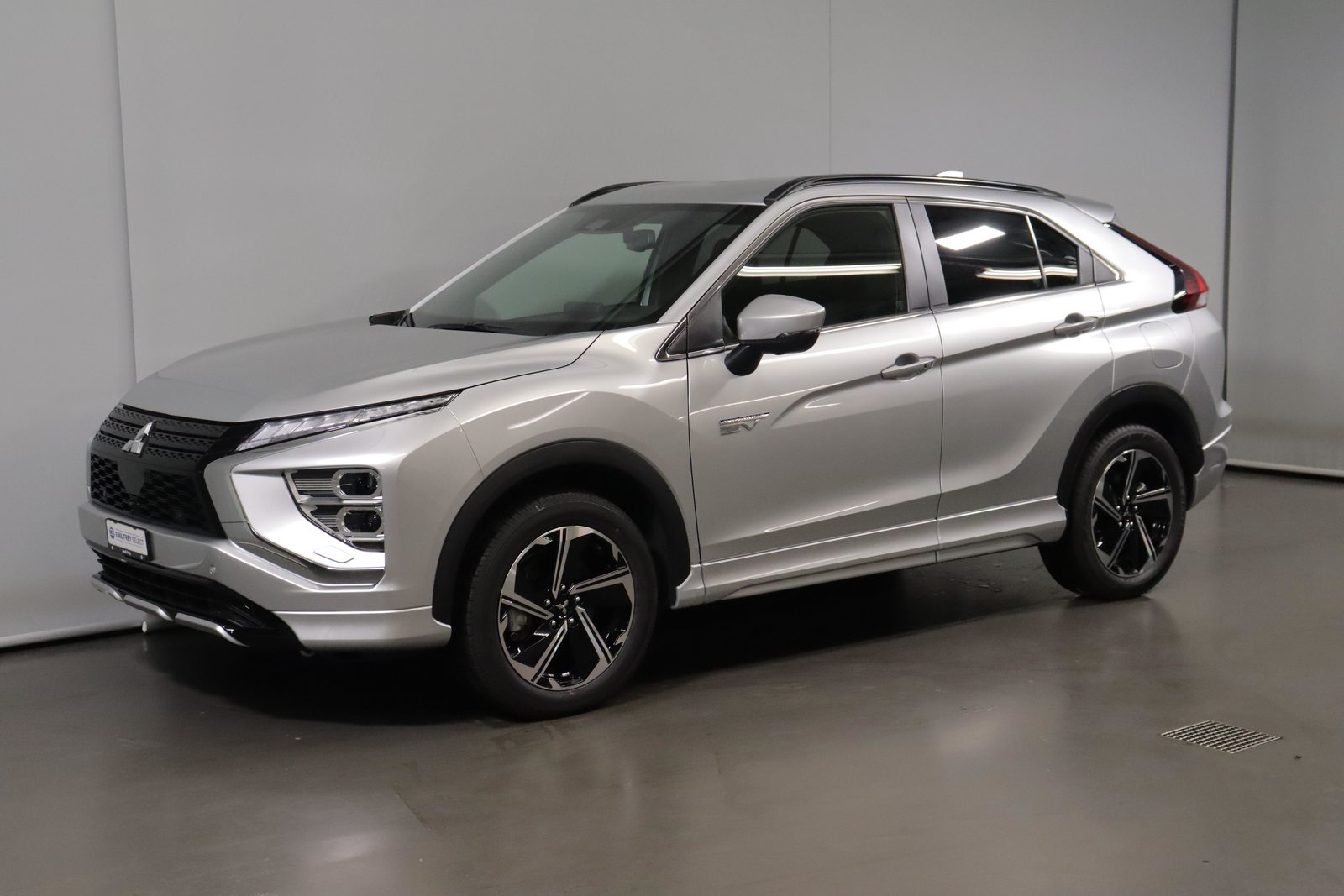 MITSUBISHI Eclipse Cross 2.4 PHEV Intense 4x4, Hybride Rechargeable Essence/Électricité, Occasion / Utilisé, Automatique - 2