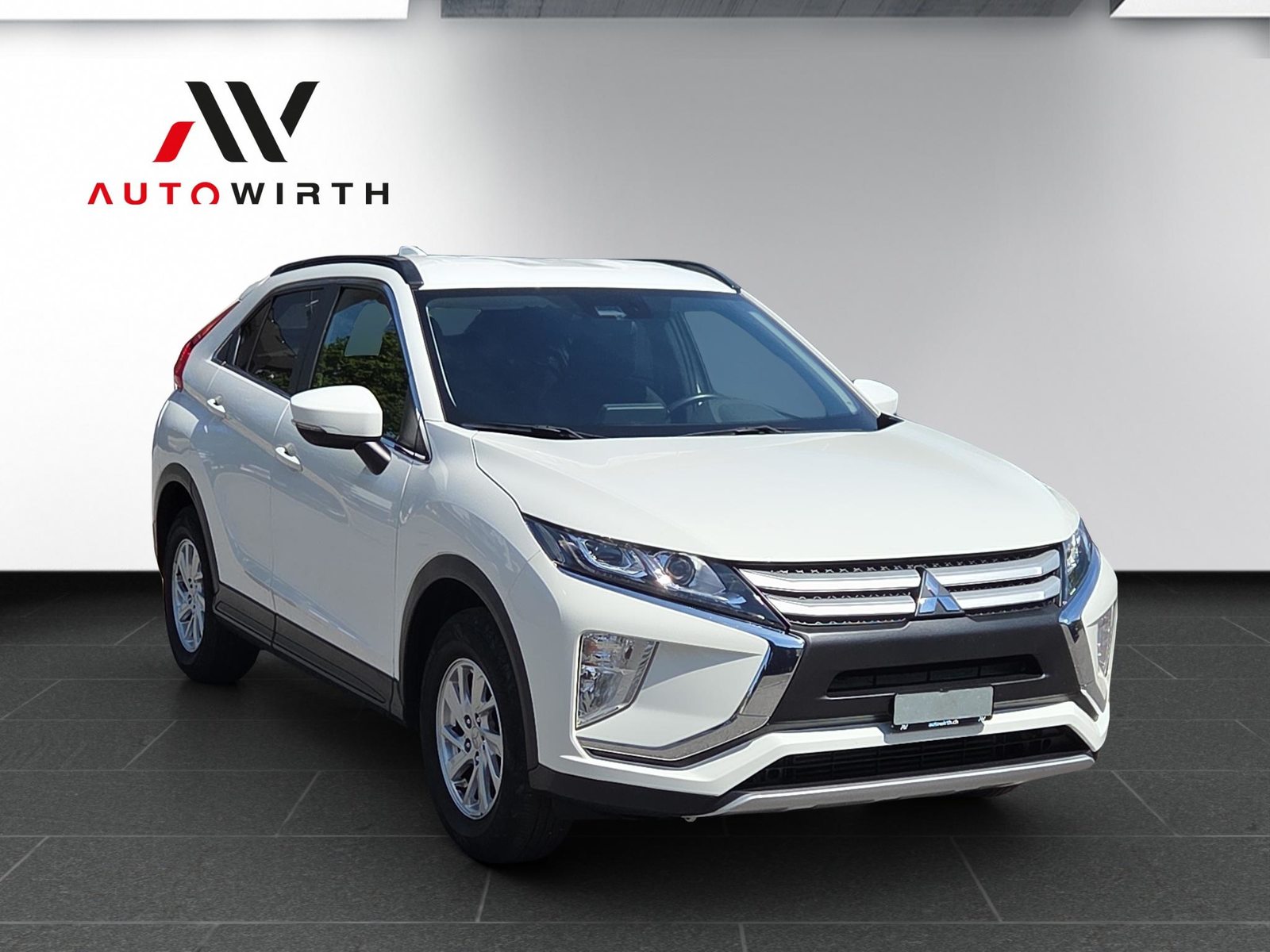 MITSUBISHI Eclipse Cross 1.5 T Value 4x4, Benzina, Occasioni / Usate, Automatico - 3